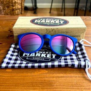 Goodr Circle G Sunglasses